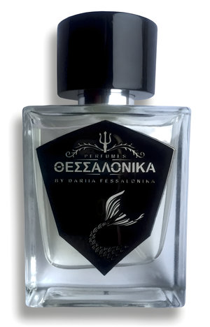 Namaste! by Fessalonika perfume bottle