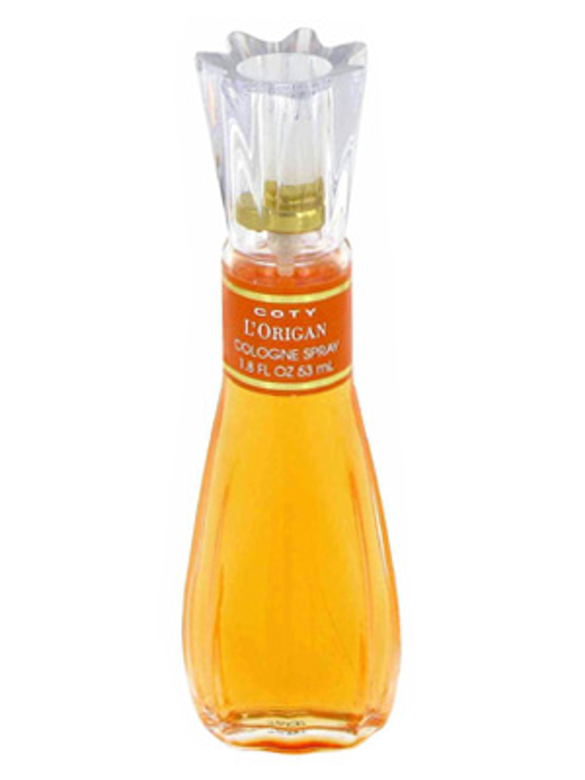 Picture of L'Origan fragrance