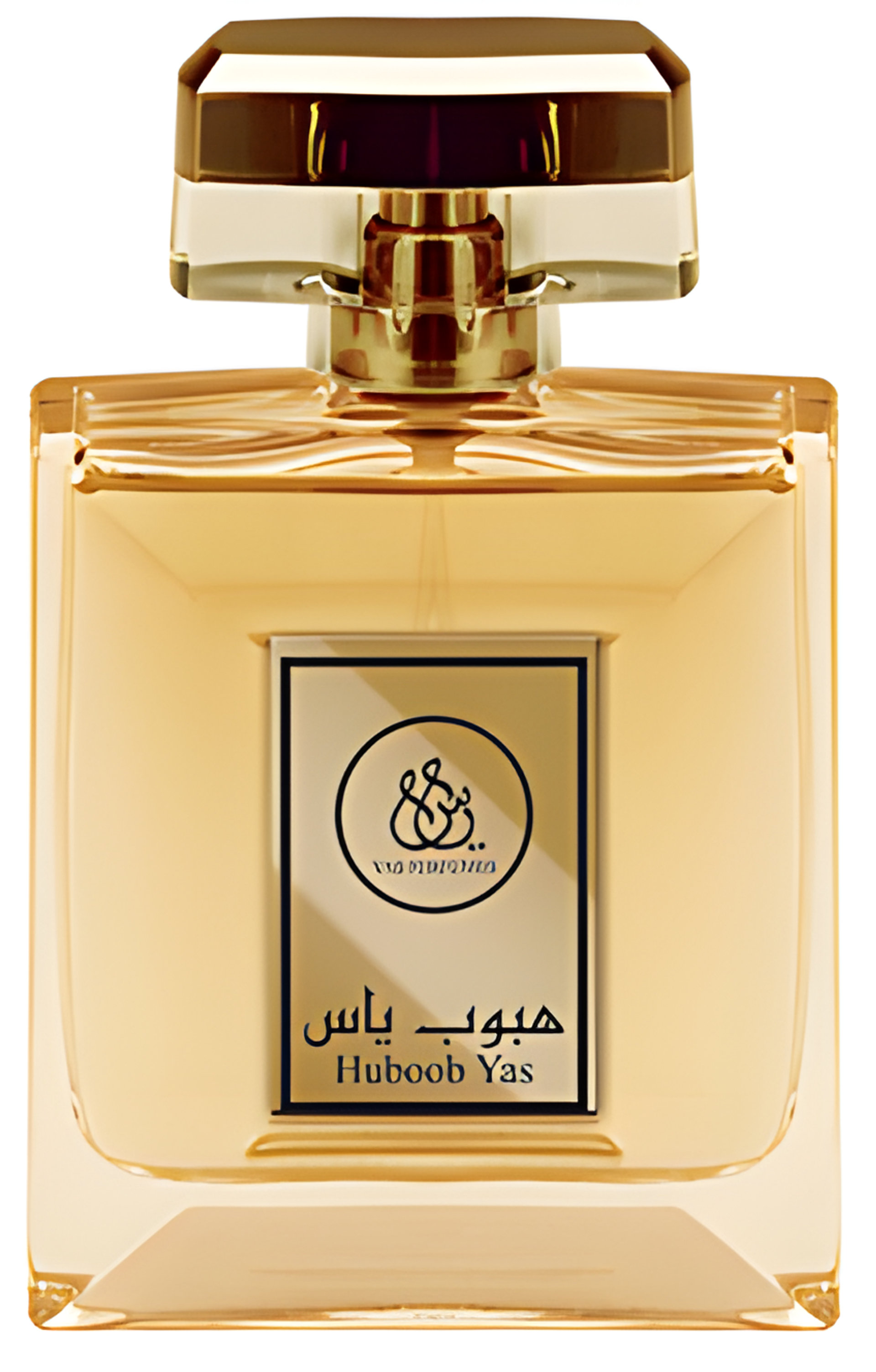 Picture of Huboob Yas fragrance