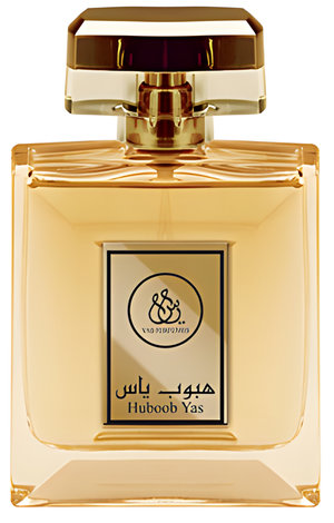 Huboob Yas by Yas Perfumes perfume bottle