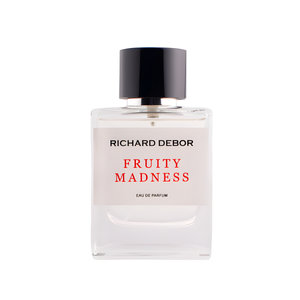 Fruity Madness by Richard Debor perfume bottle