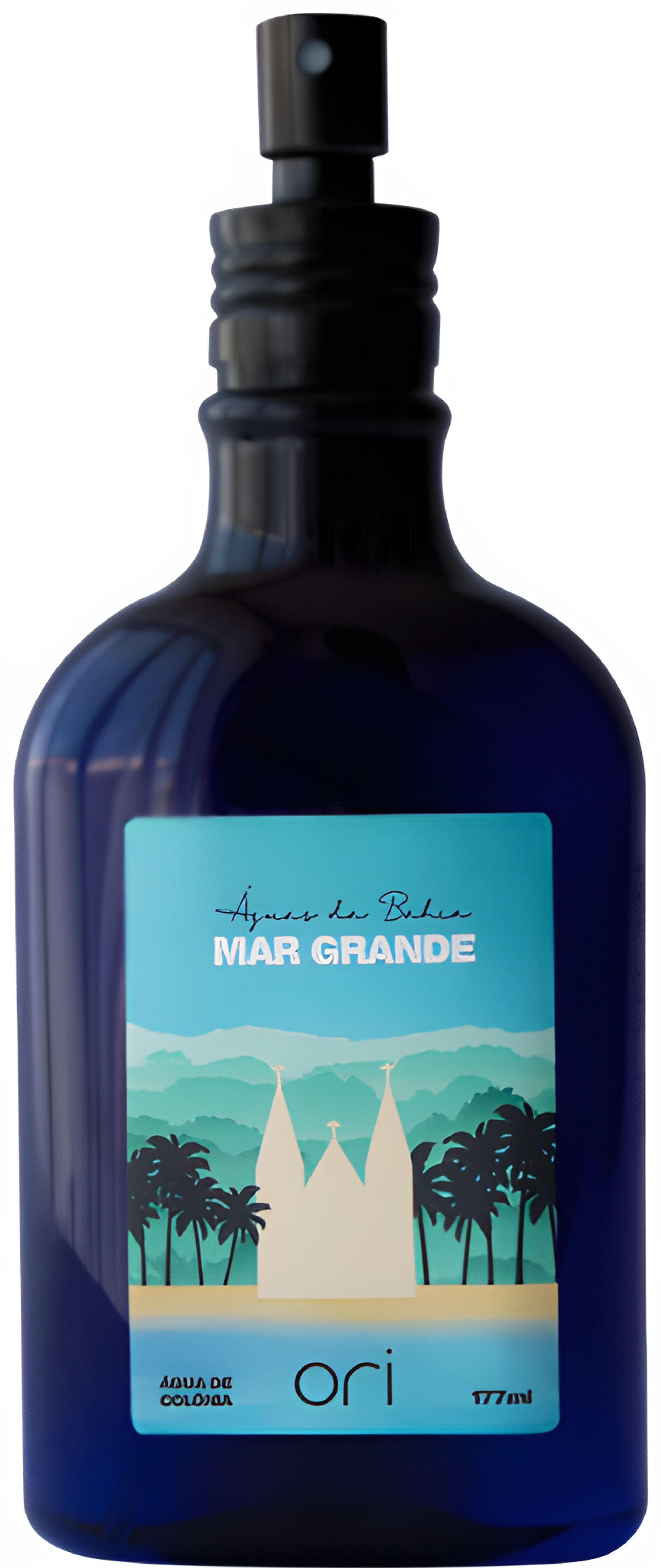 Picture of Mar Grande fragrance
