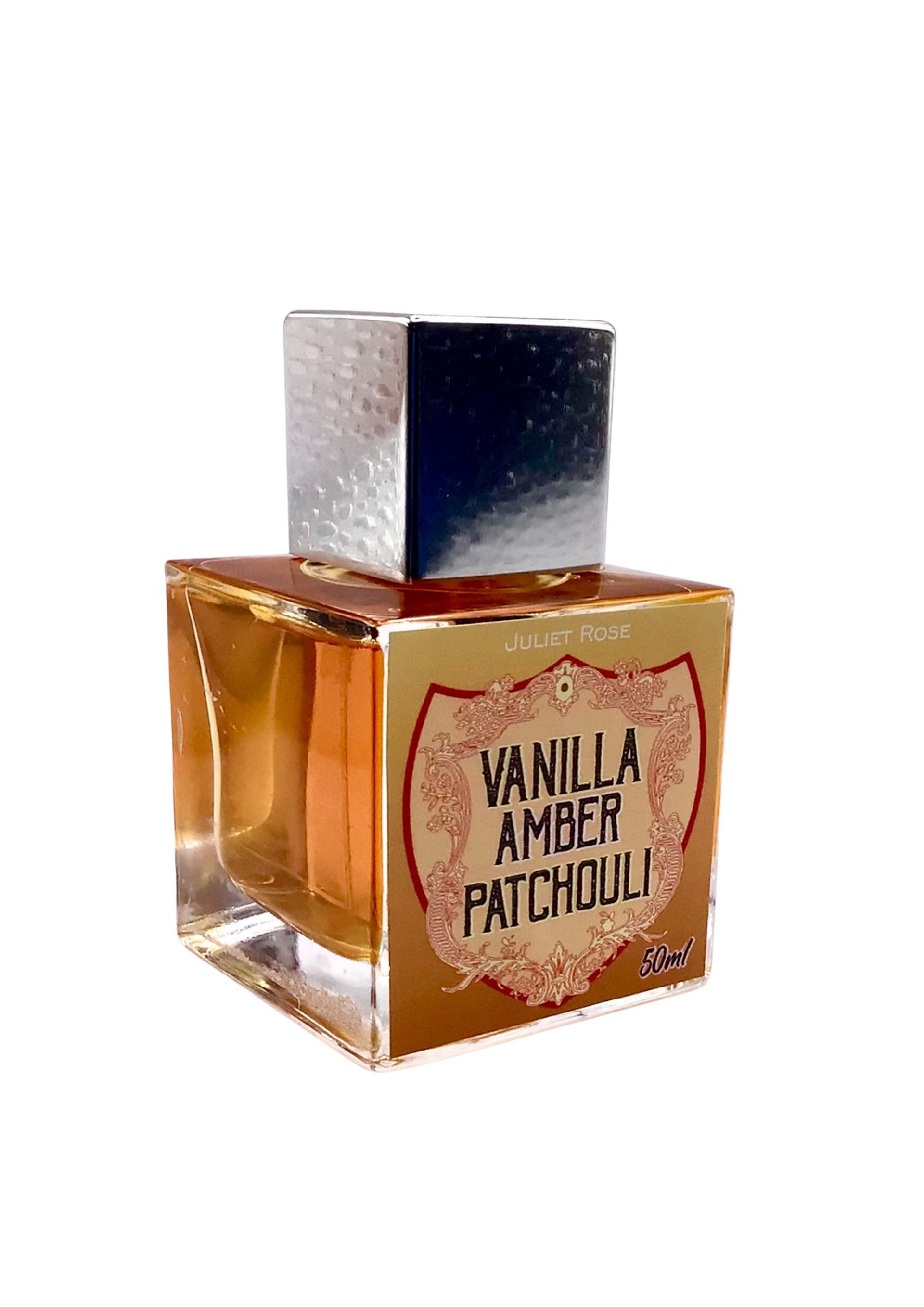 Picture of Vanilla Amber Patchouli fragrance