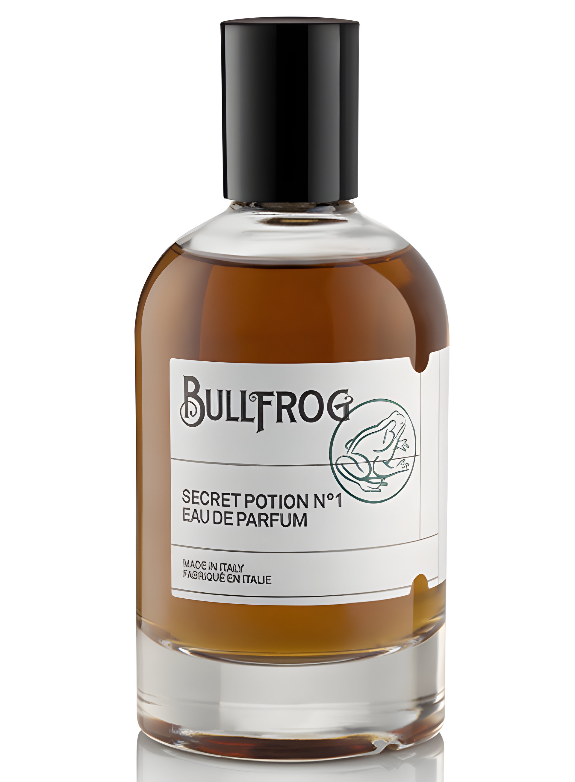 Picture of Secret Potion No. 1 fragrance