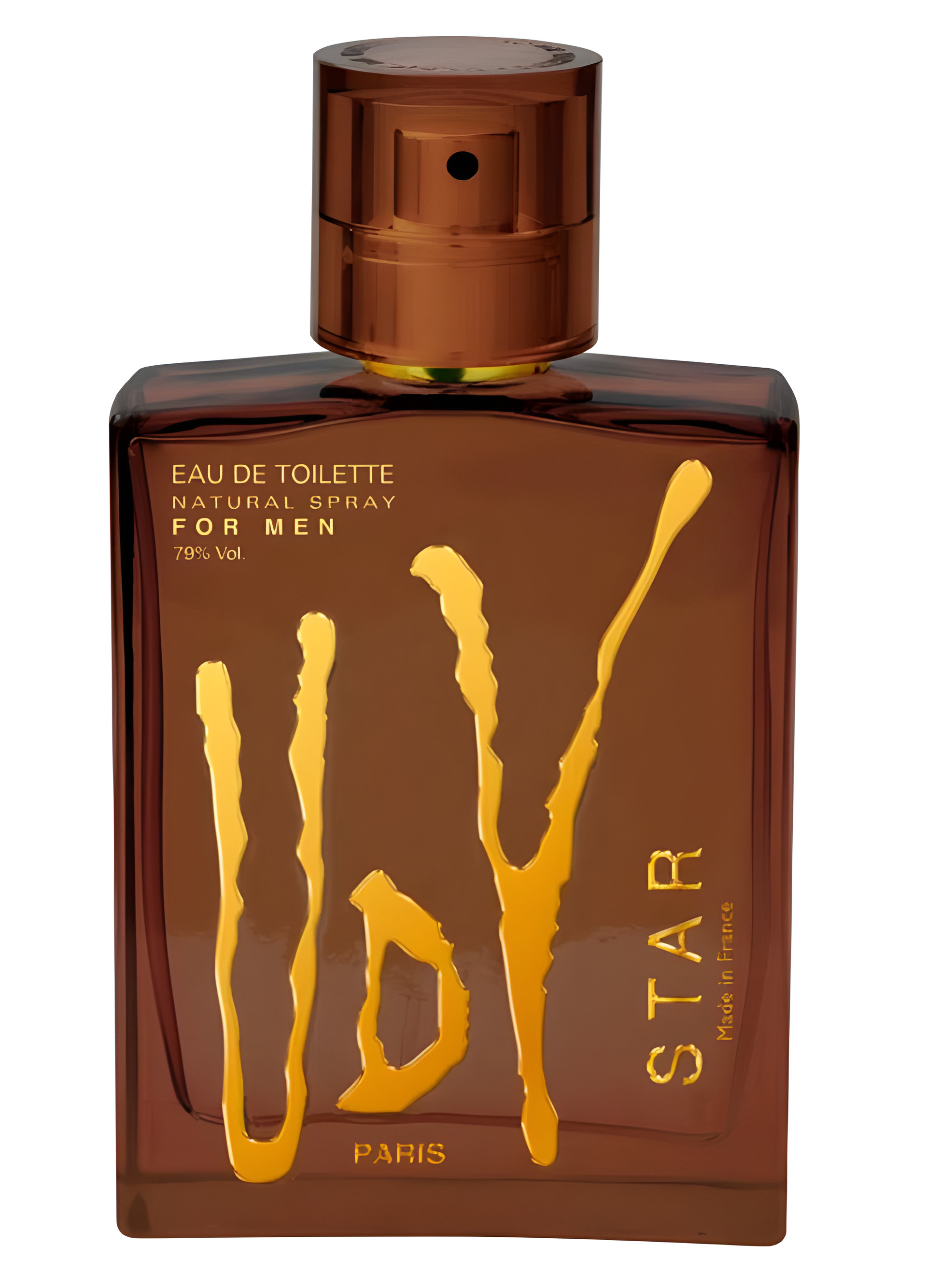 Picture of UDV Star fragrance