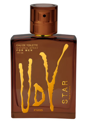 Picture of UDV Star fragrance