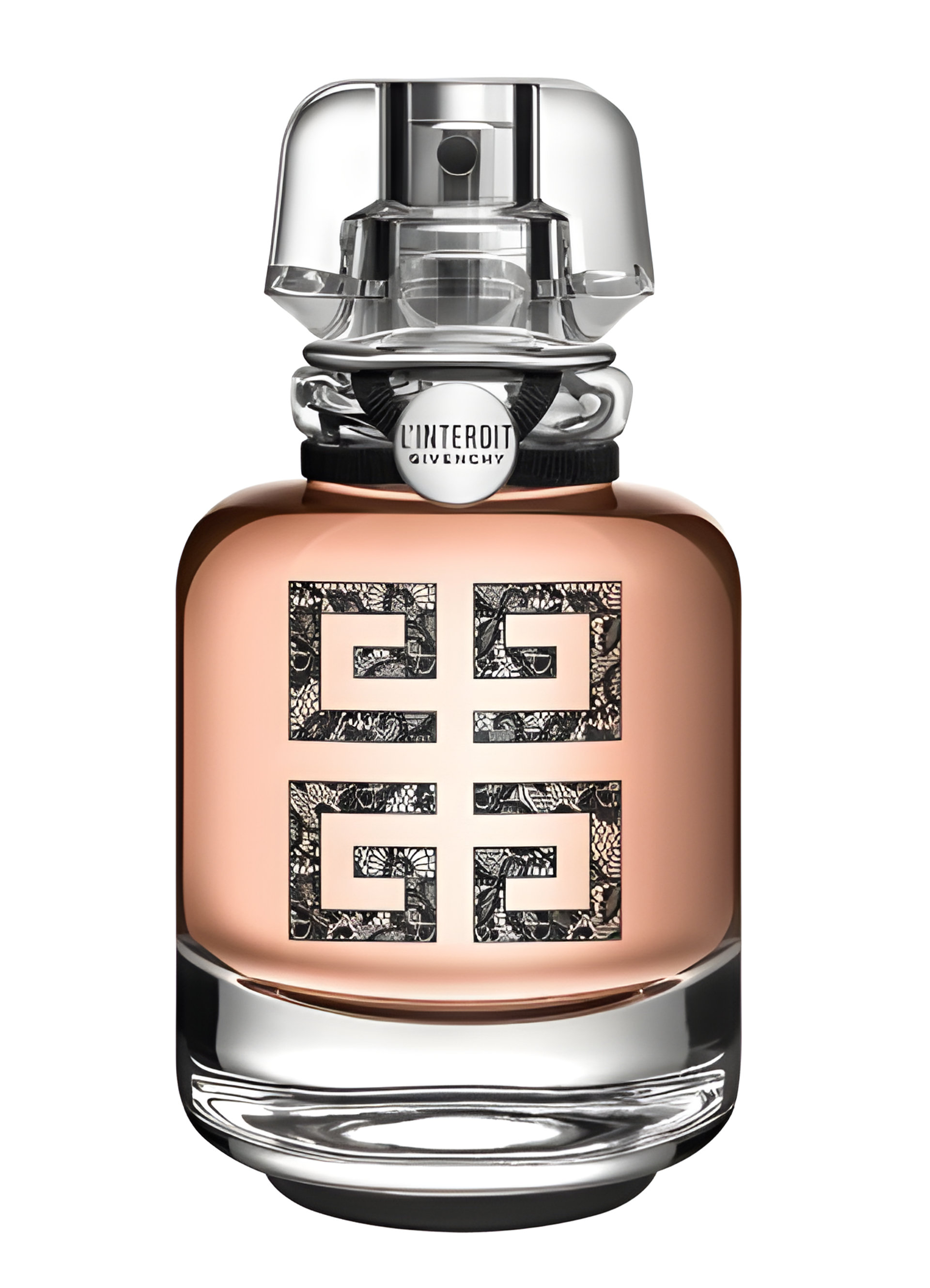 Picture of L'Interdit Edition Couture fragrance