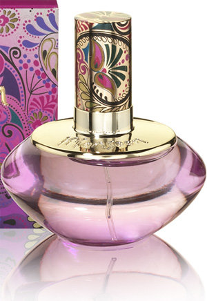 Monsoon by Monsoon perfume bottle