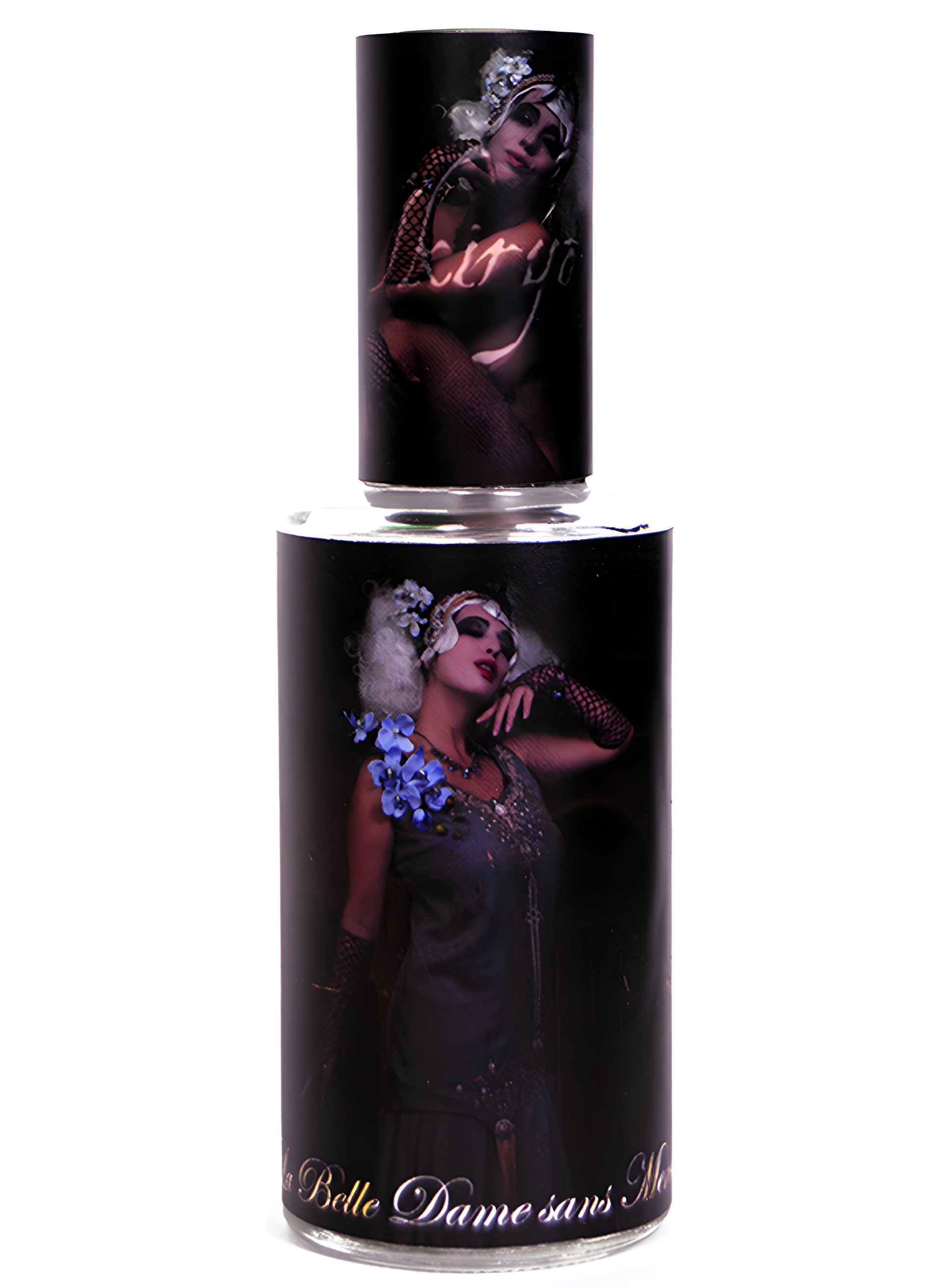 Picture of La Belle Dame Sans Merci fragrance