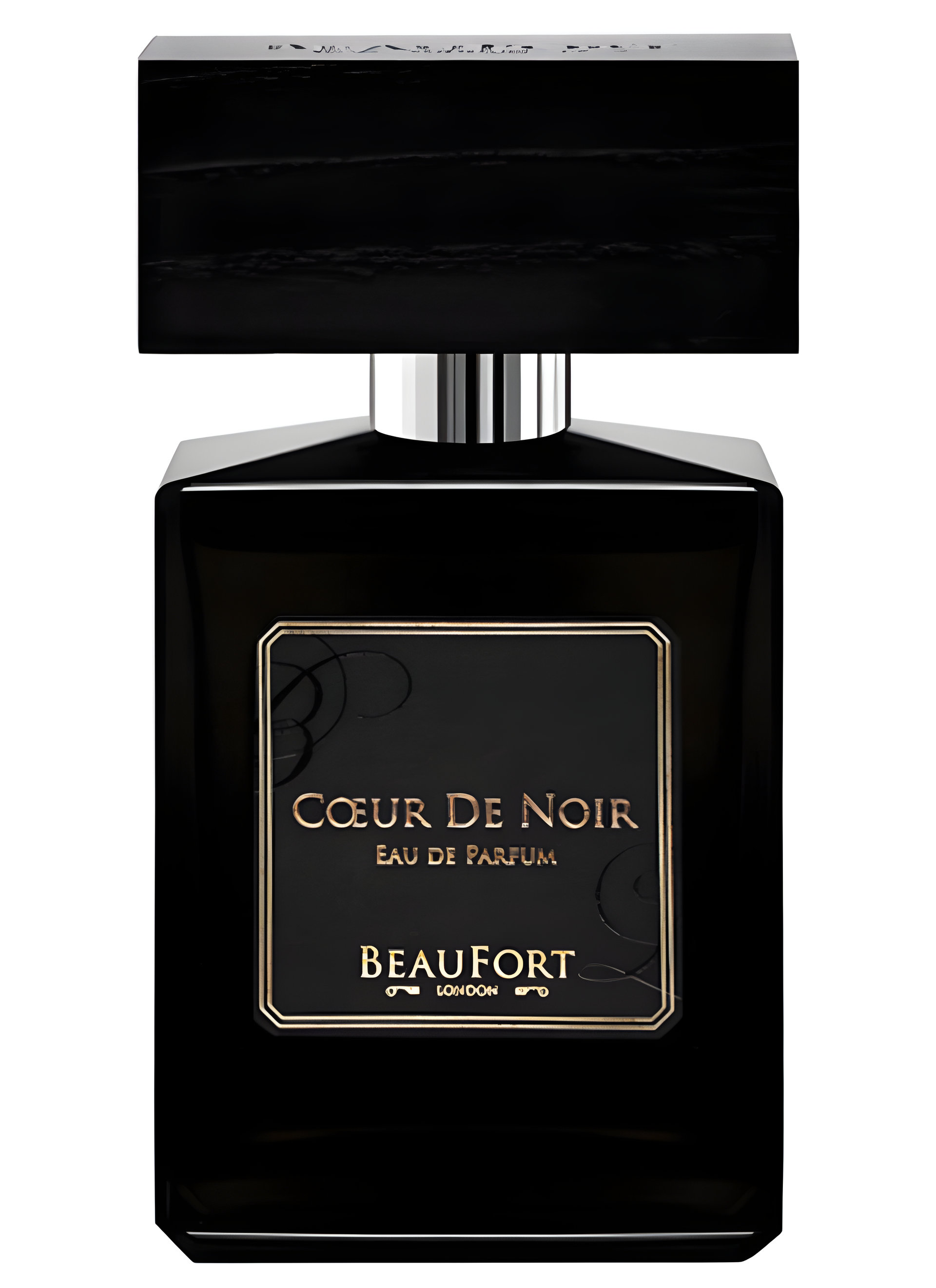 Picture of Coeur de Noir fragrance