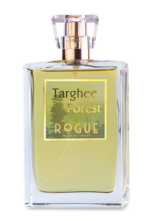 Targhee Forest by Rogue Perfumery perfume bottle