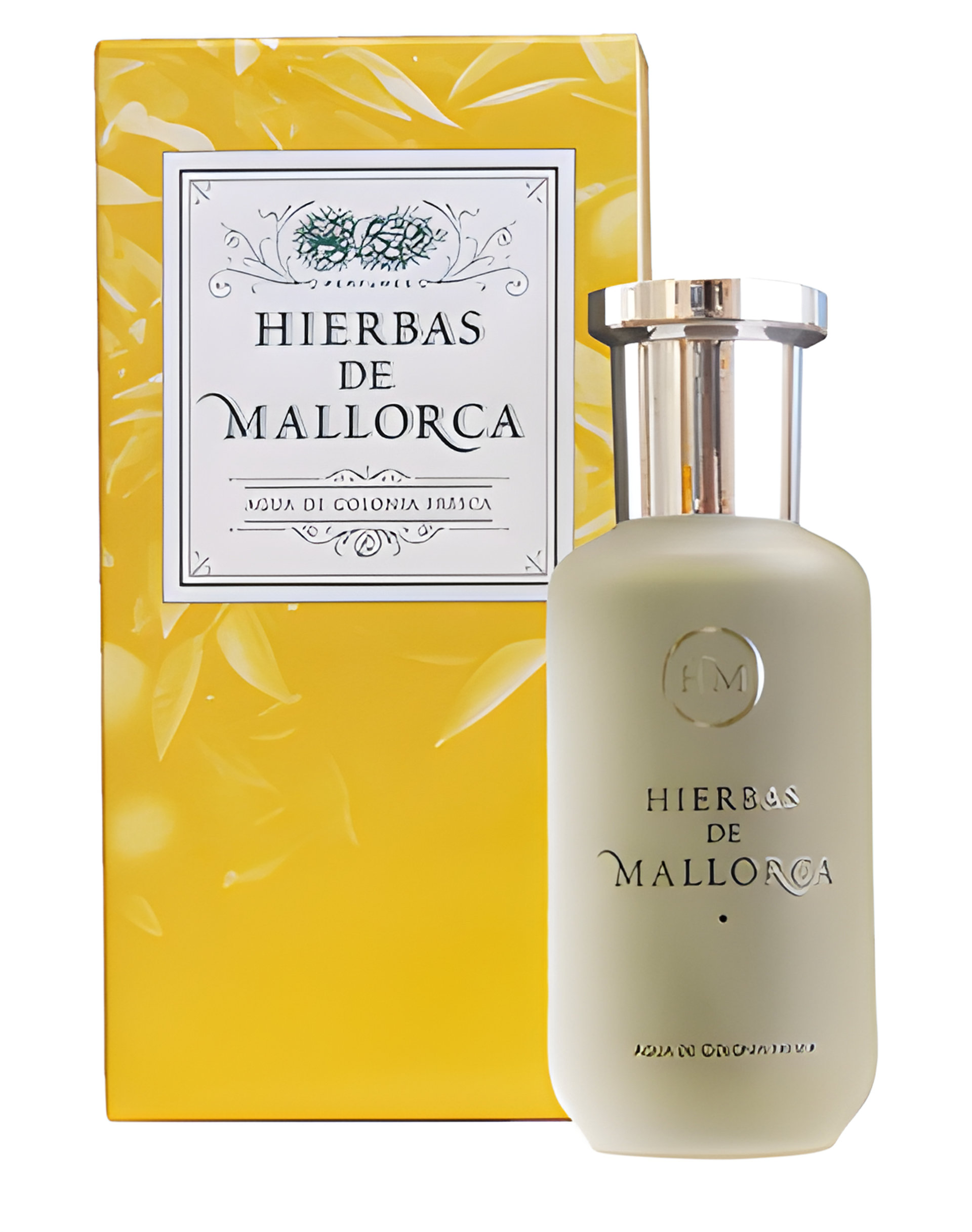 Picture of Hierbas de Mallorca fragrance