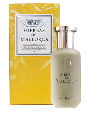 Hierbas de Mallorca by Hierbas de Mallorca perfume bottle
