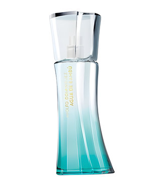 Agua de Bambu by Adolfo Dominguez perfume bottle