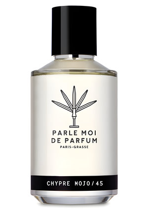 Chypre Mojo 45 by Parle Moi de Parfum perfume bottle