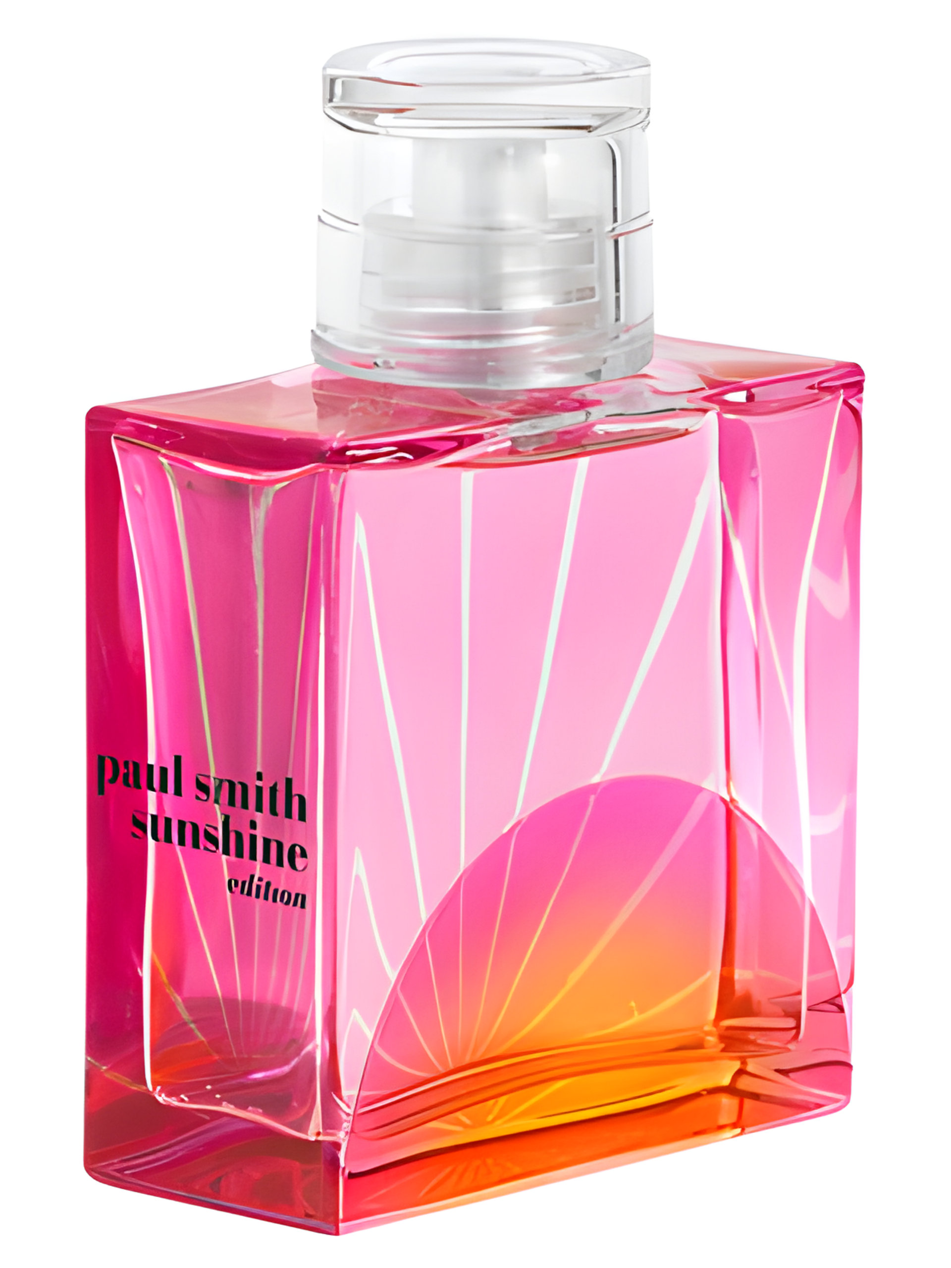 Picture of Paul Smith Sunshine Edition for Women 2012 fragrance