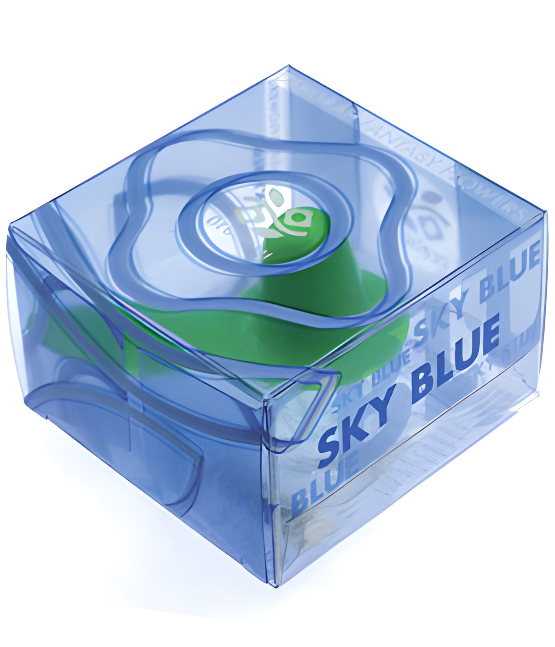 Picture of Fantasy Flowers Sky Blue fragrance