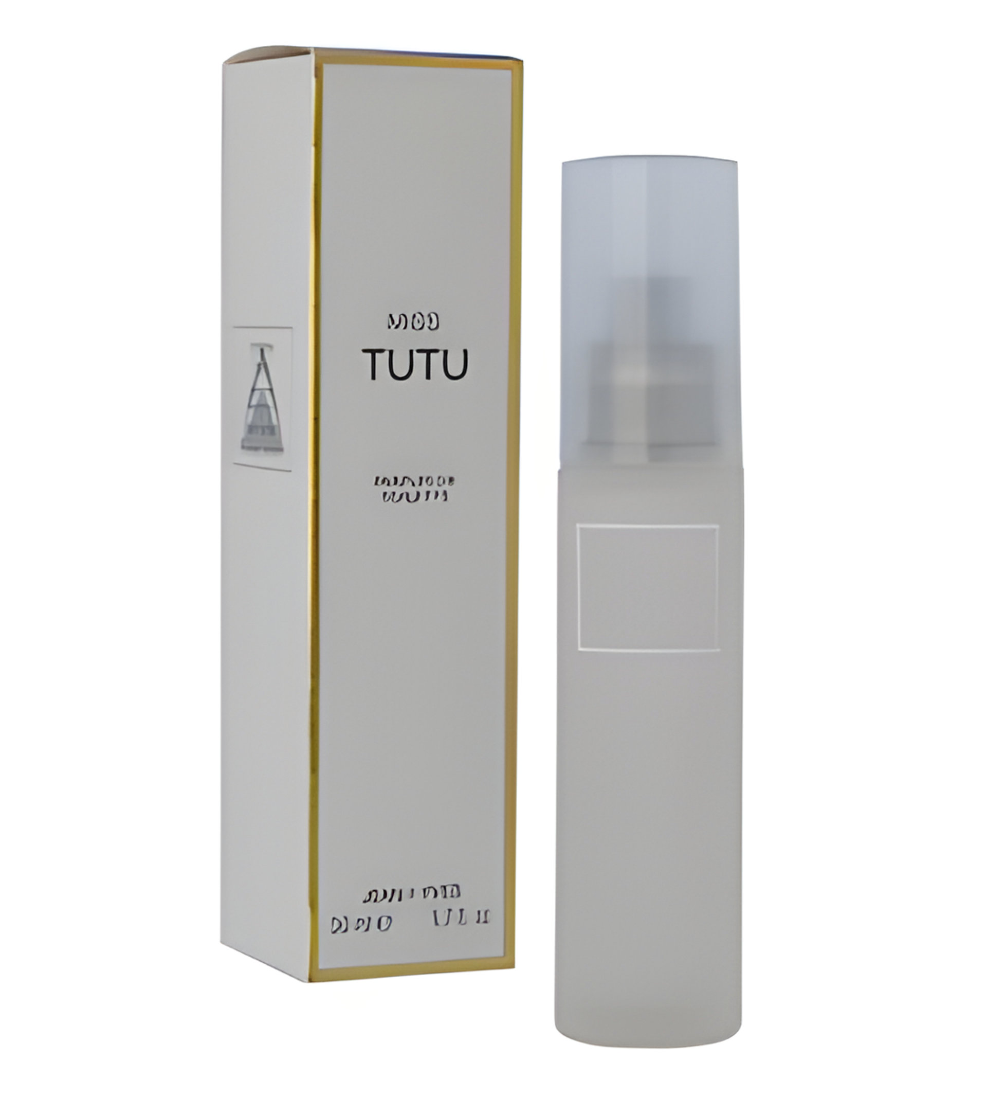 Picture of Miss Tutu fragrance