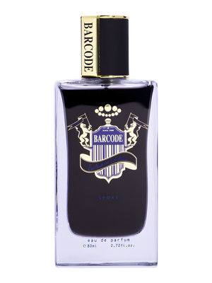 Barcode Exclusive Sport by Viva Creation perfume bottle