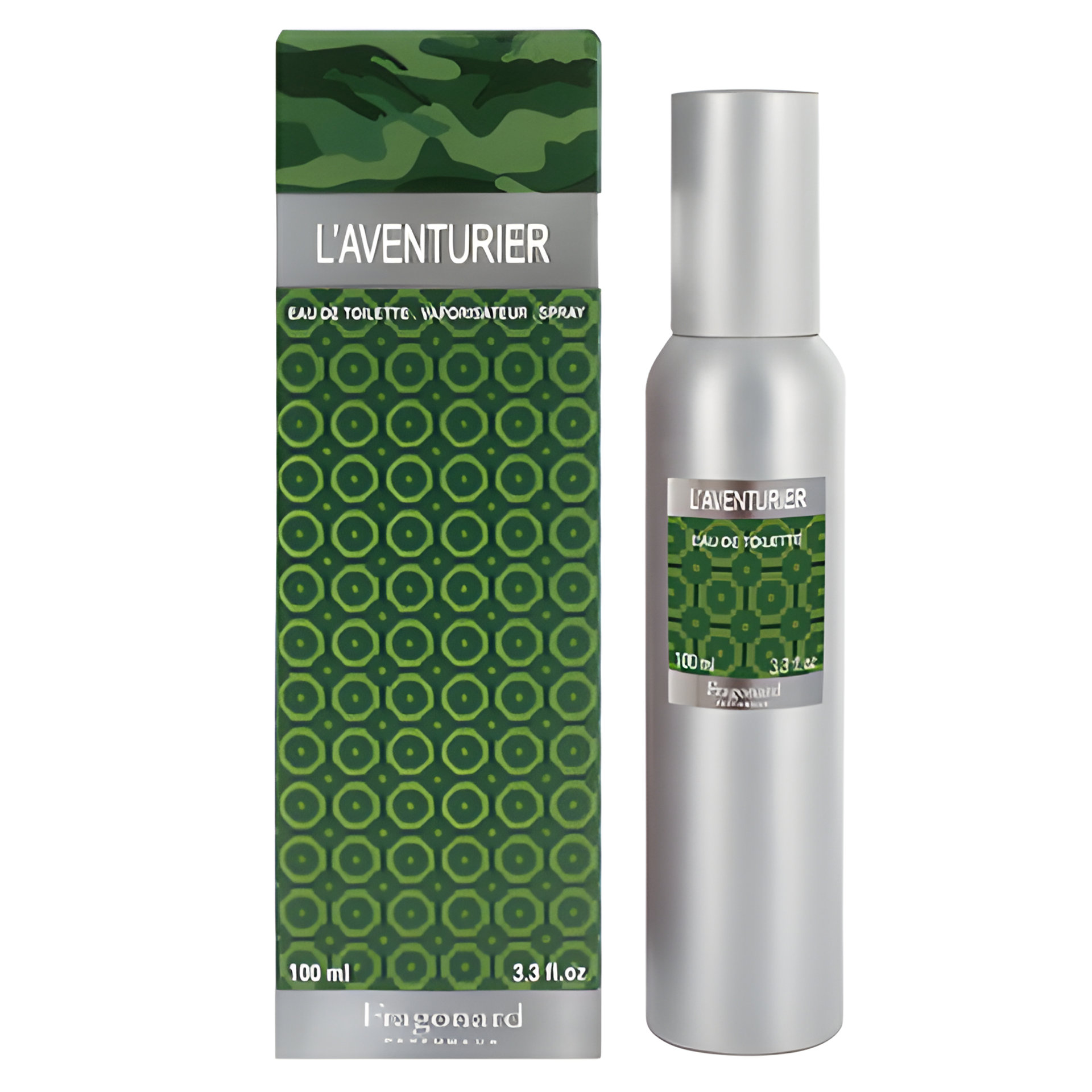 Picture of L'Aventurier fragrance