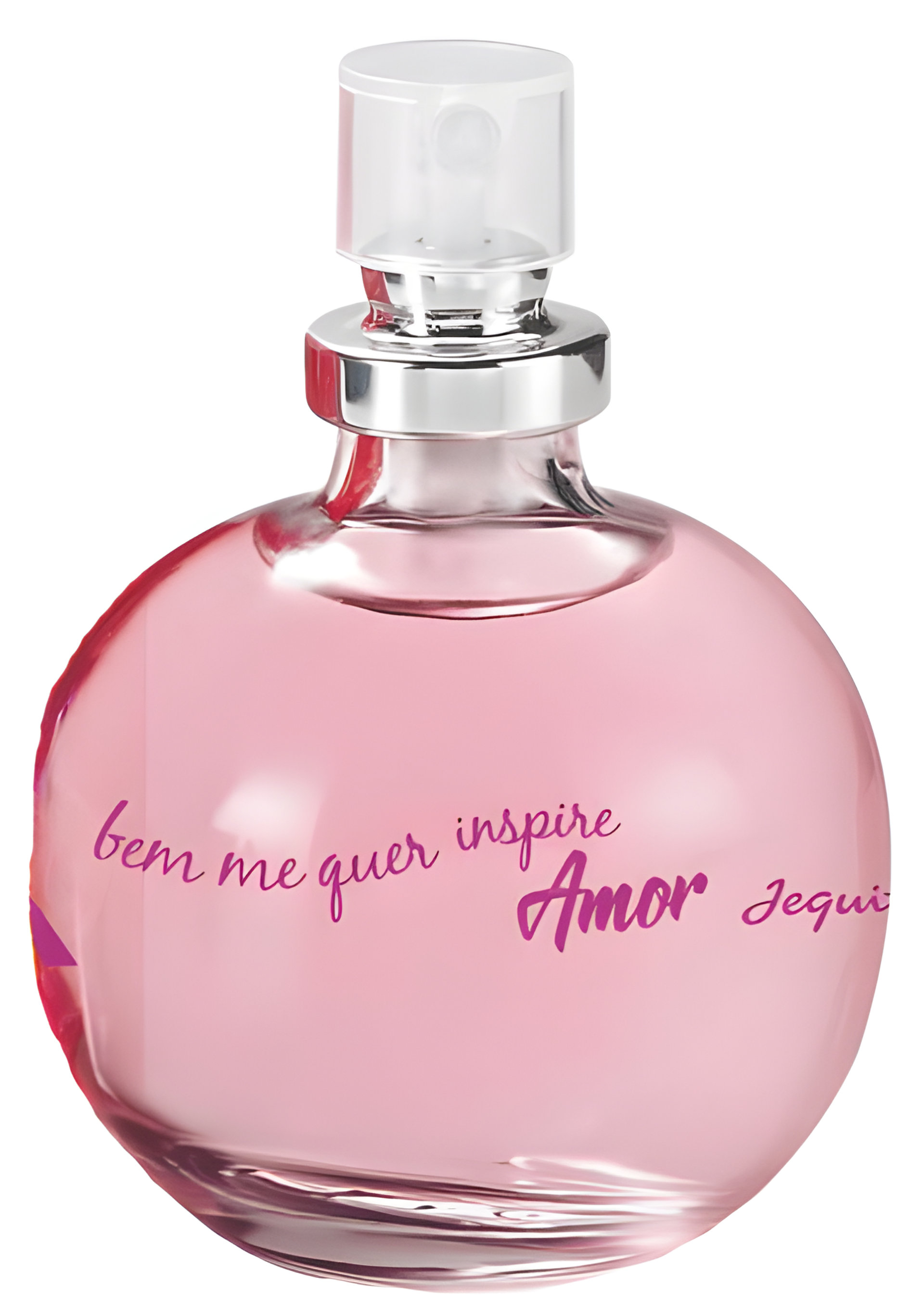 Picture of Bem-Me-Quer Inspire Amor fragrance