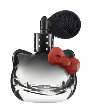 Hello Kitty Intense Perfume by Koto Parfums perfume bottle