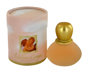 Creature d'Anges by Gilles Cantuel perfume bottle