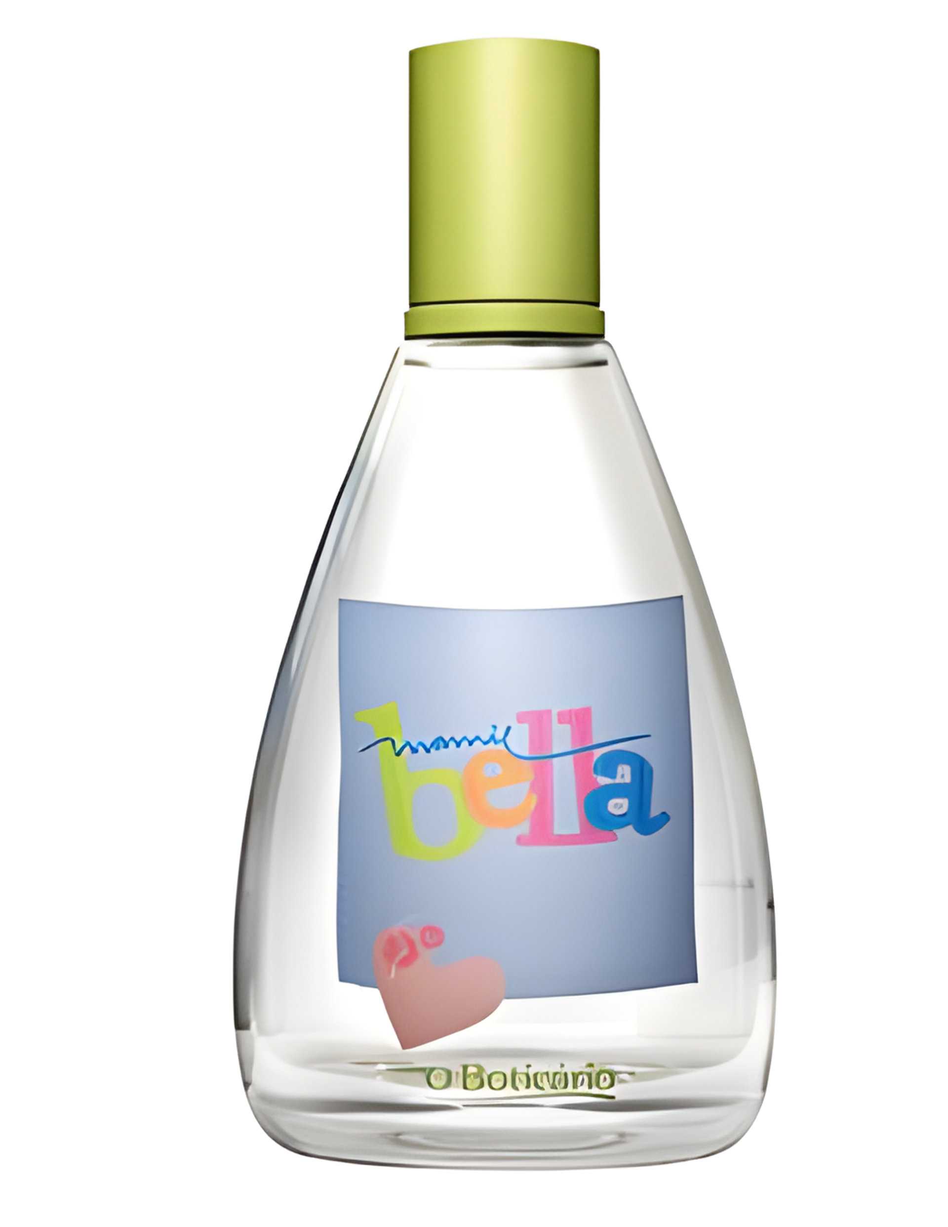 Picture of Mamie Bella fragrance