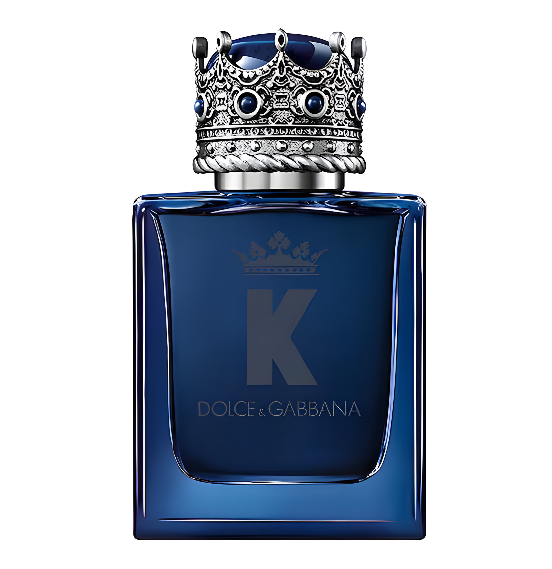 Picture of K by Dolce & Gabbana Eau de Parfum Intense fragrance