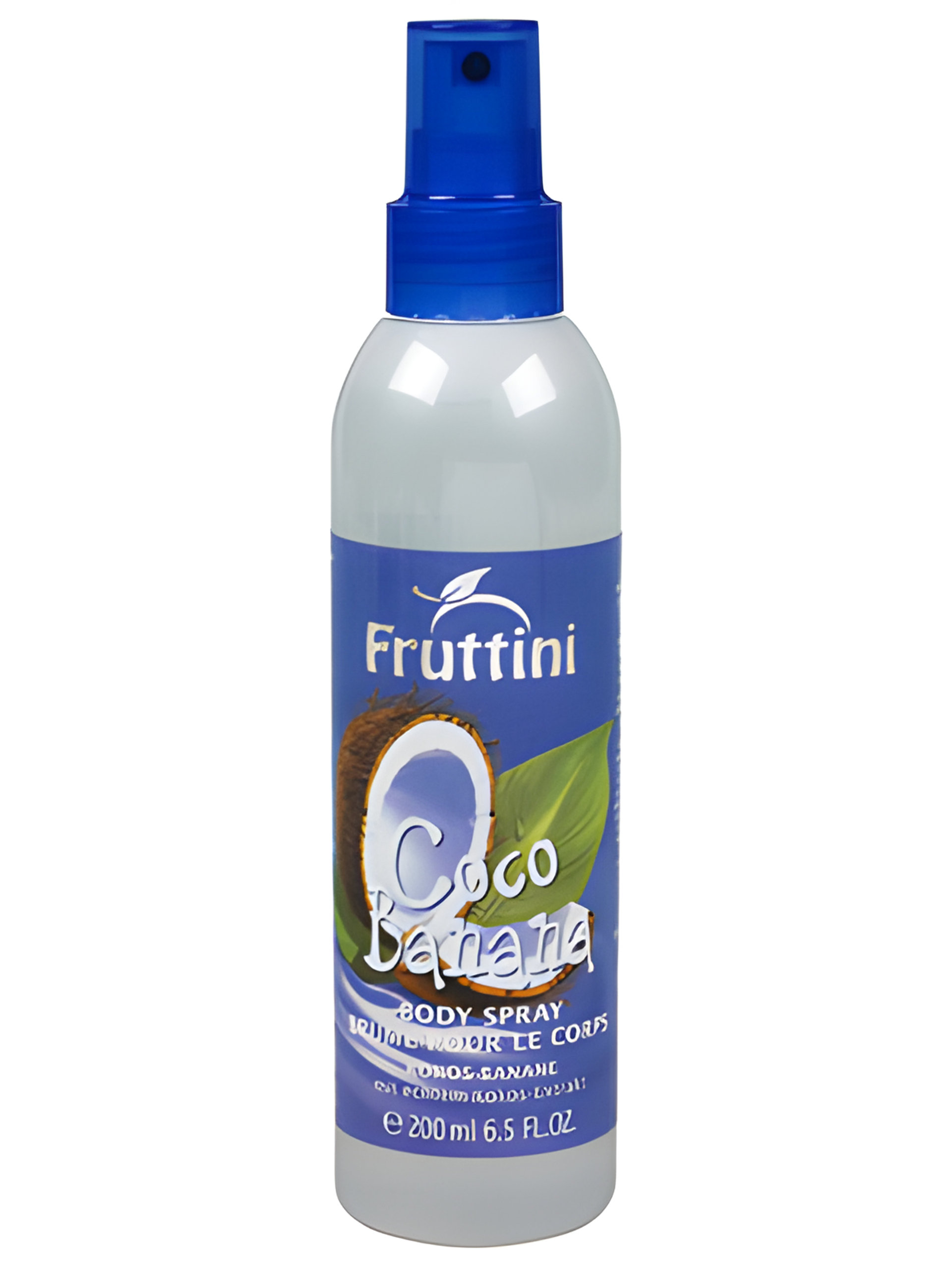 Picture of Coco Banana fragrance