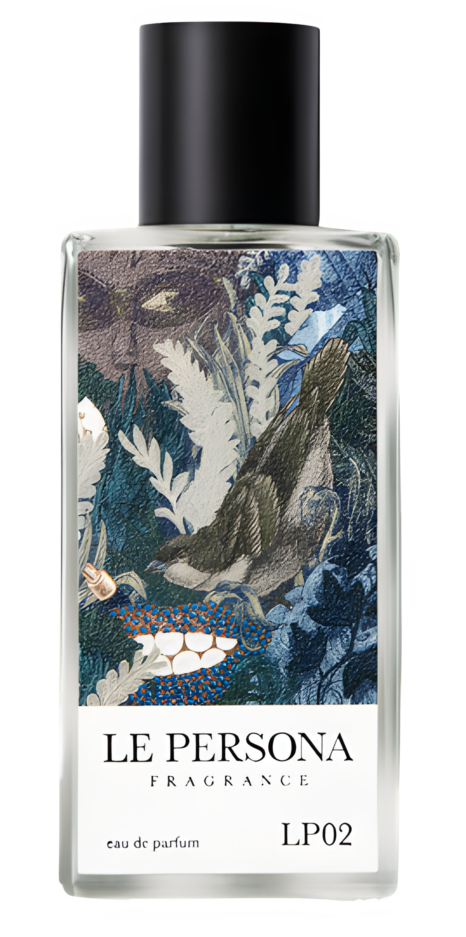 Picture of LP02 Peacock Feather fragrance