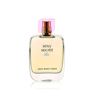 Sexy Secret Bliss by Jean Marc Paris perfume bottle