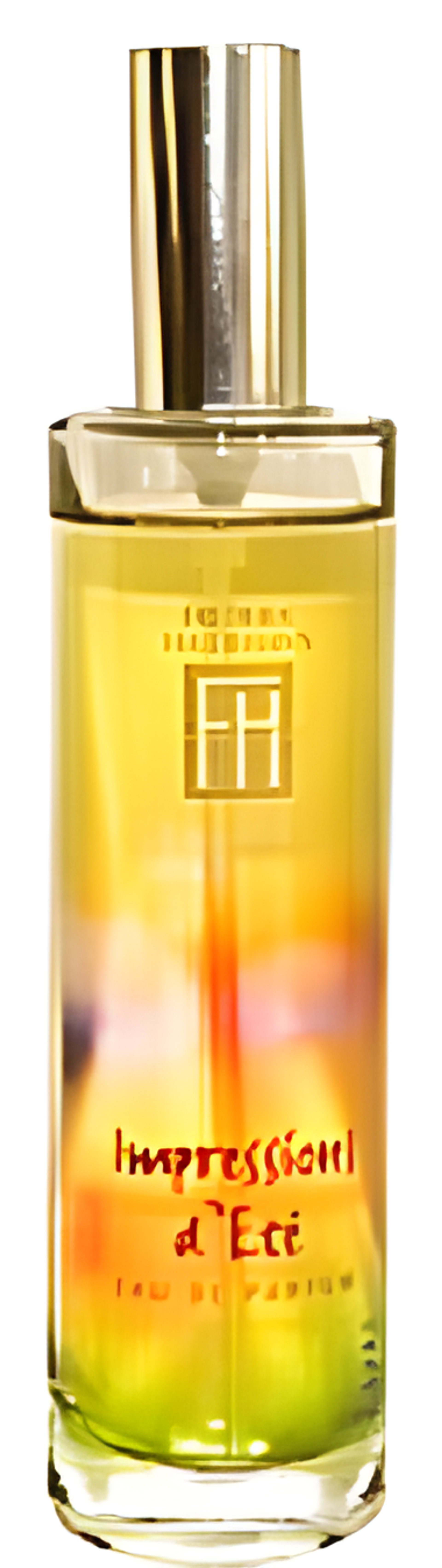 Picture of Impressions d'Ete fragrance