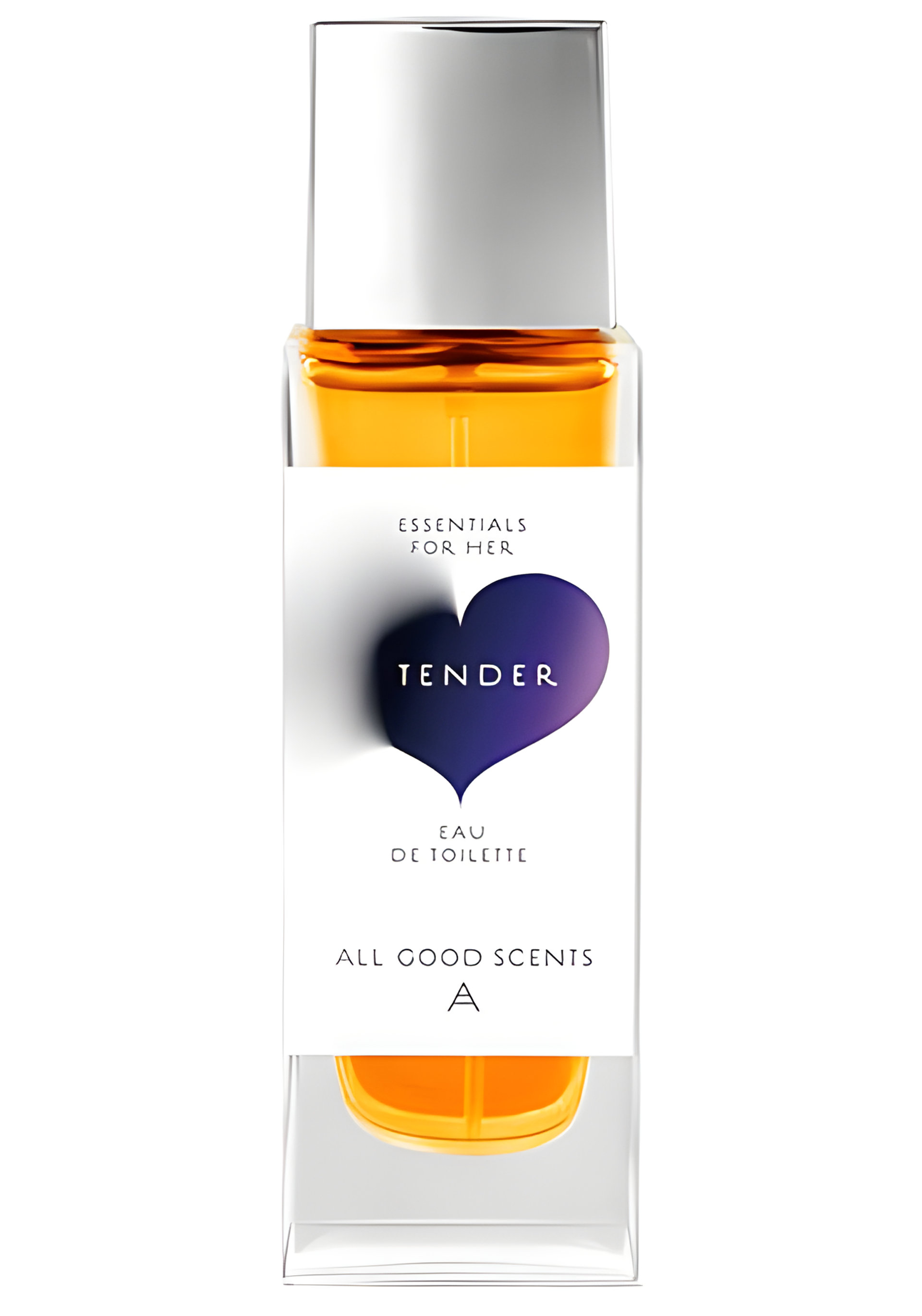 Picture of Tender fragrance