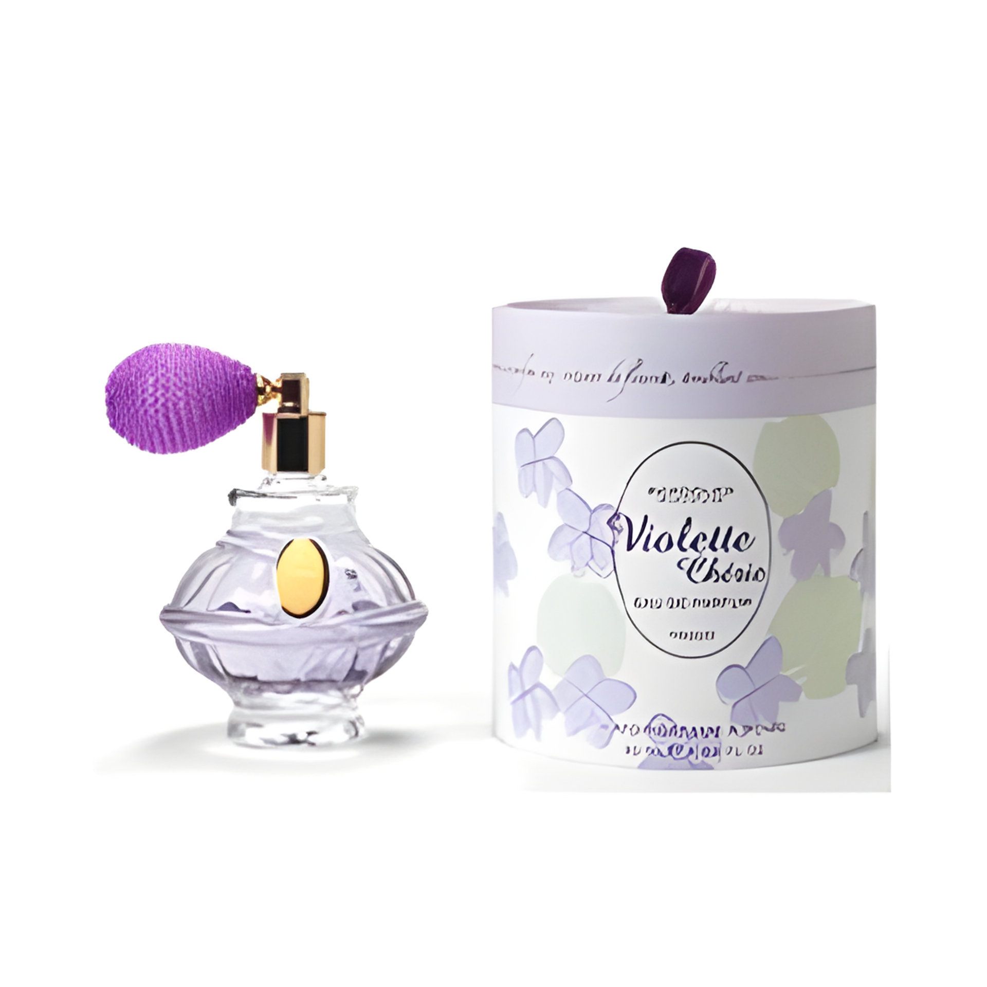 Picture of Violette Cherie fragrance