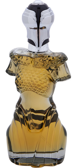 Balkissa by Michael Cromer perfume bottle