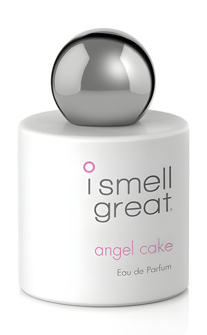 Angel Cake by I Smell Great perfume bottle