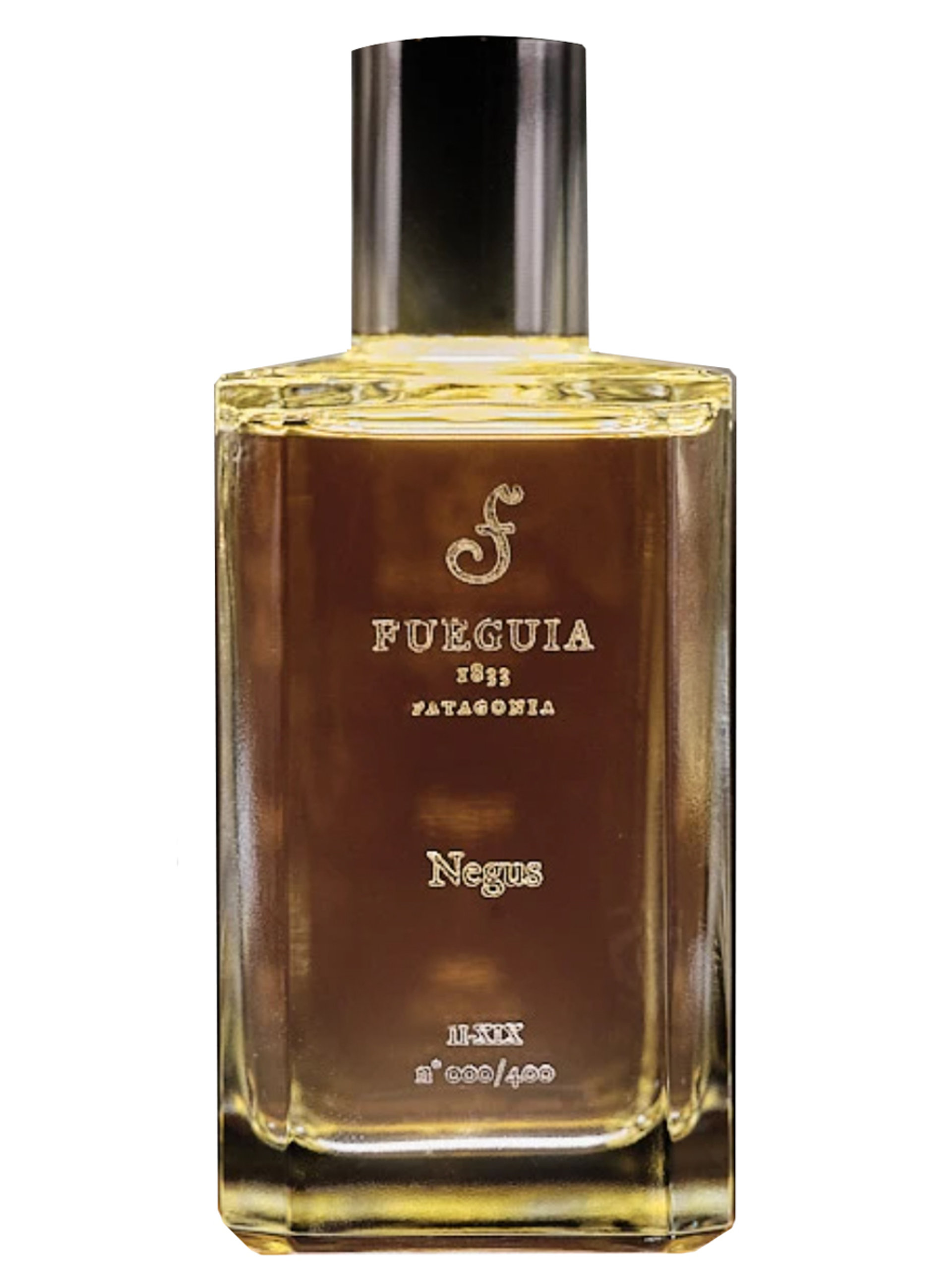Picture of Negus fragrance