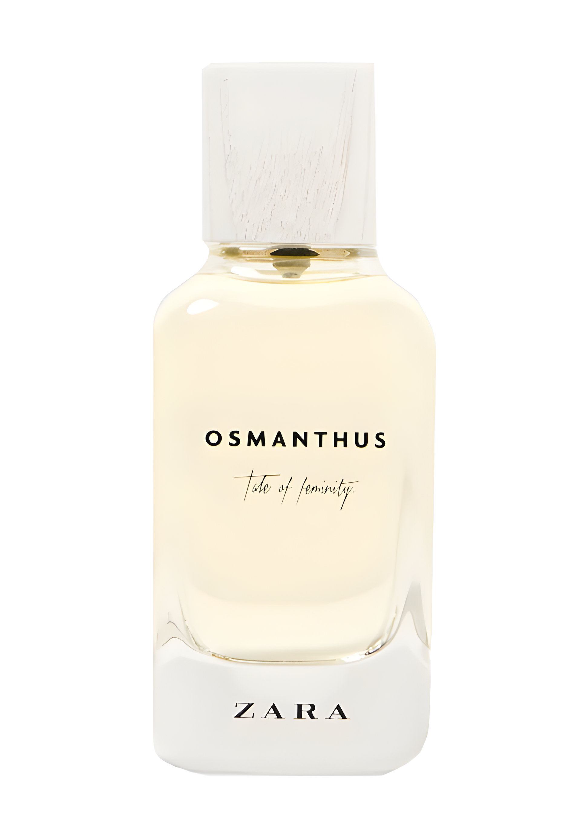 Picture of Osmanthus - Tale of Feminity fragrance