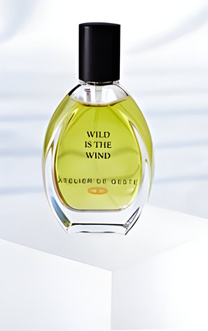 Wild Is the Wind by Atelier de Geste perfume bottle
