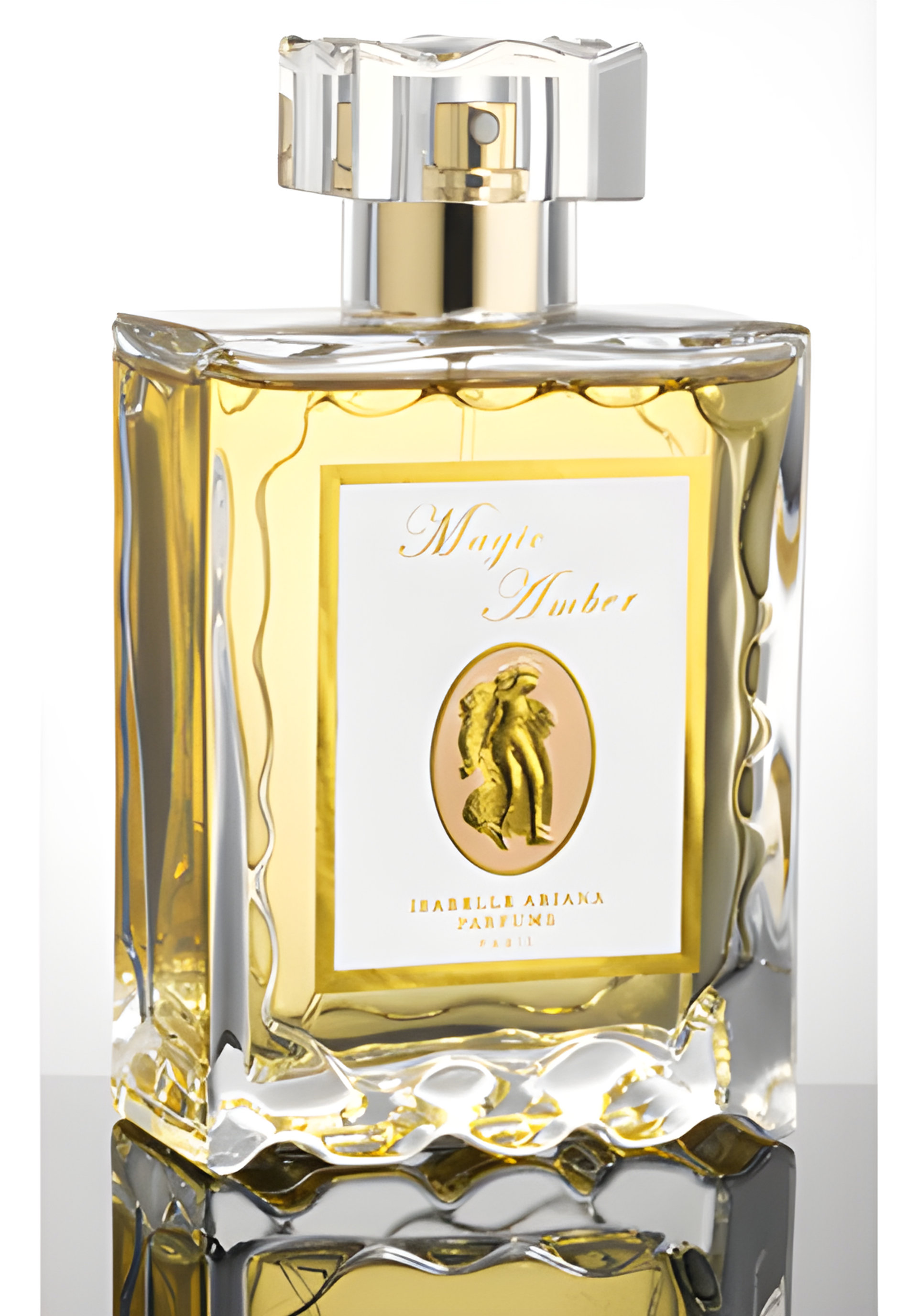 Picture of Magic Amber fragrance