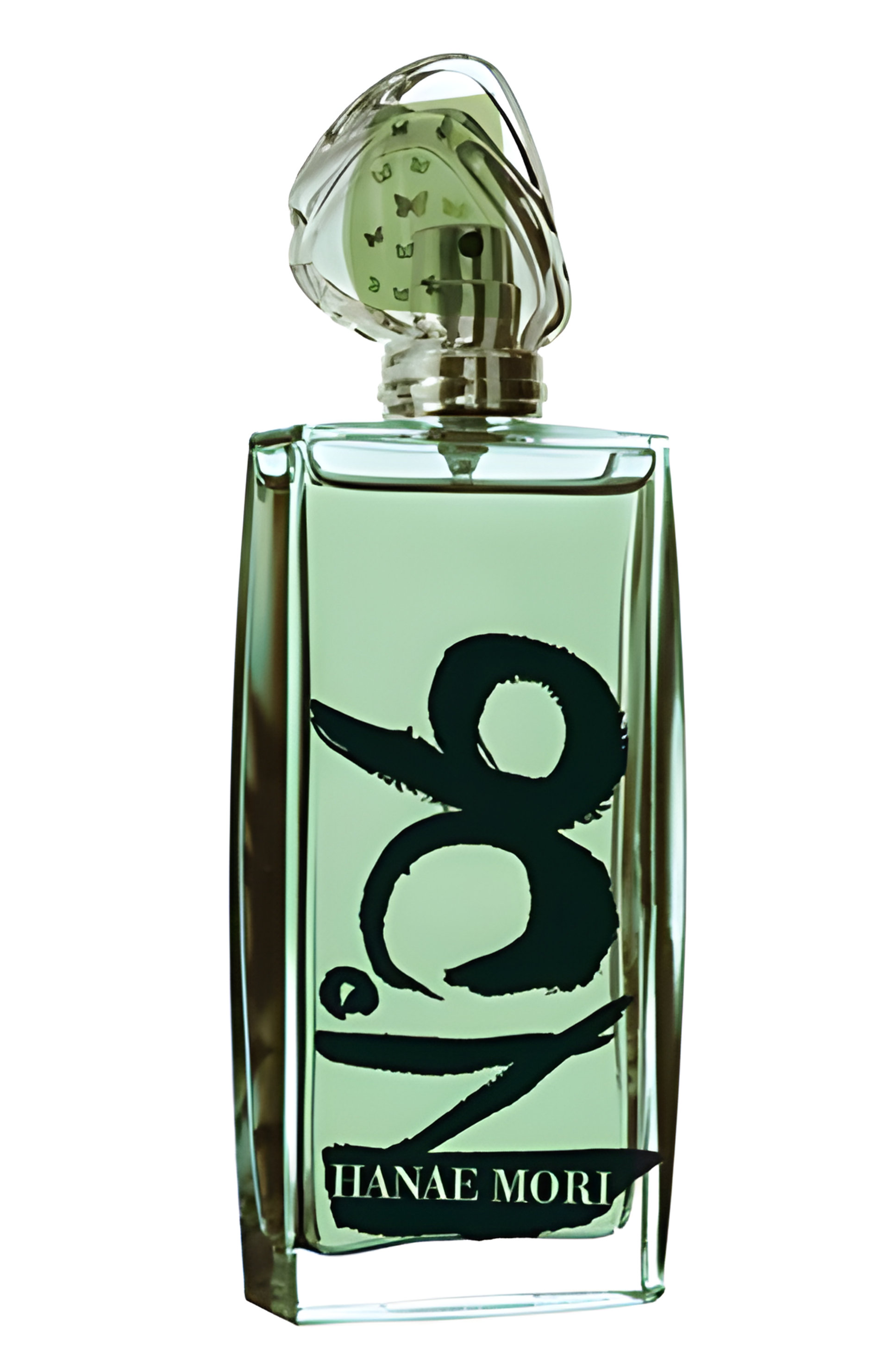 Picture of Hanae Mori N06 fragrance