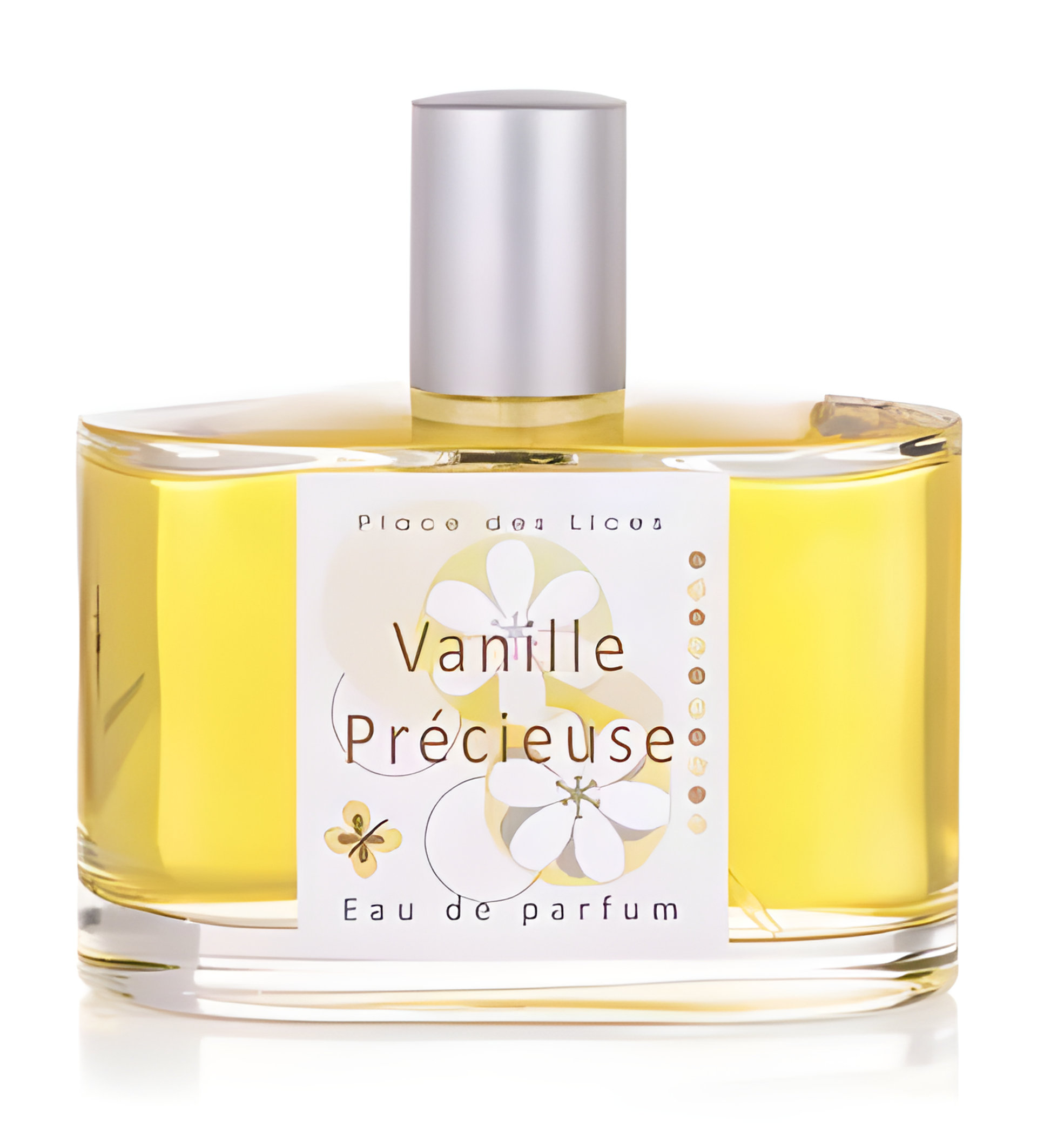 Picture of Vanille Précieuse fragrance