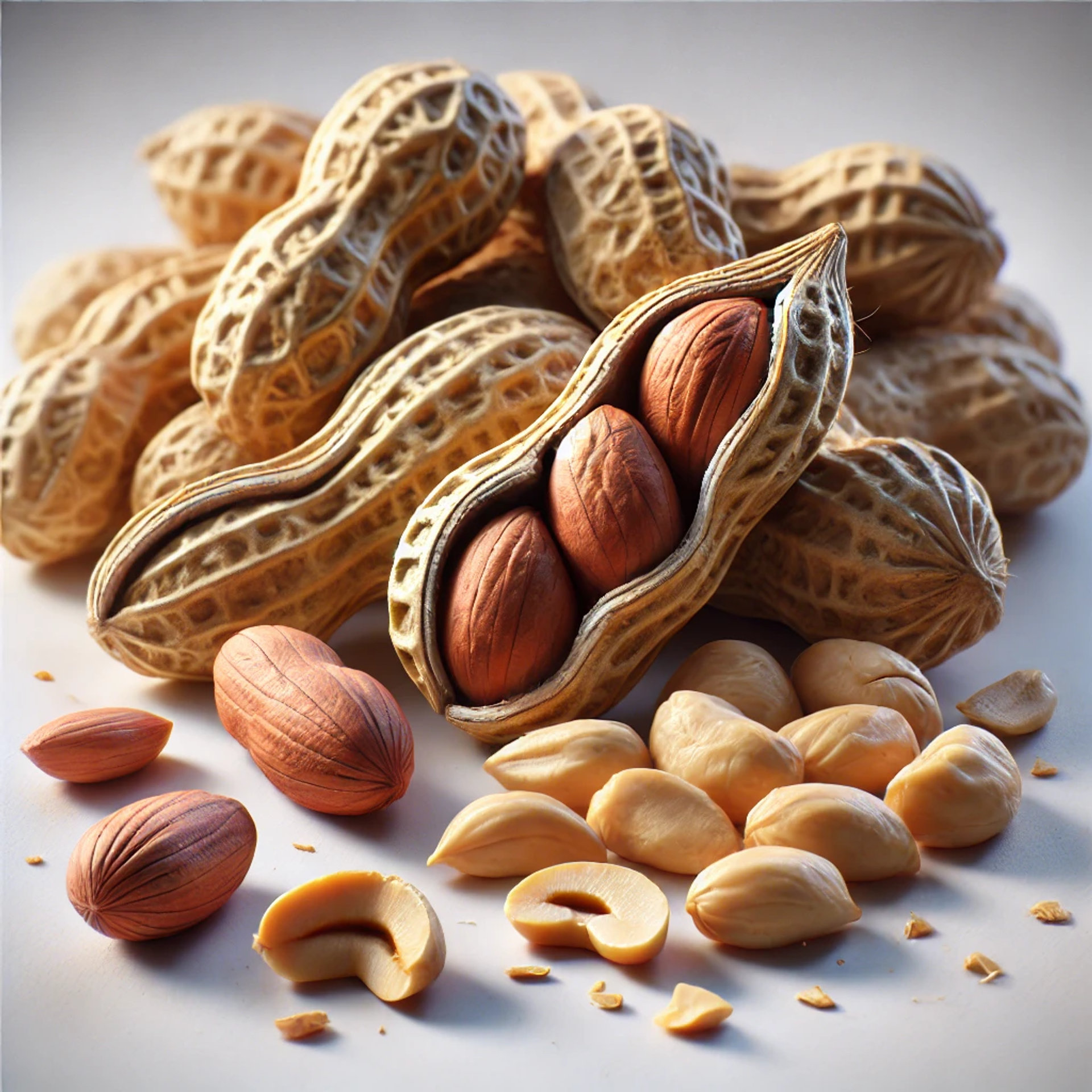 Picture of Peanut note