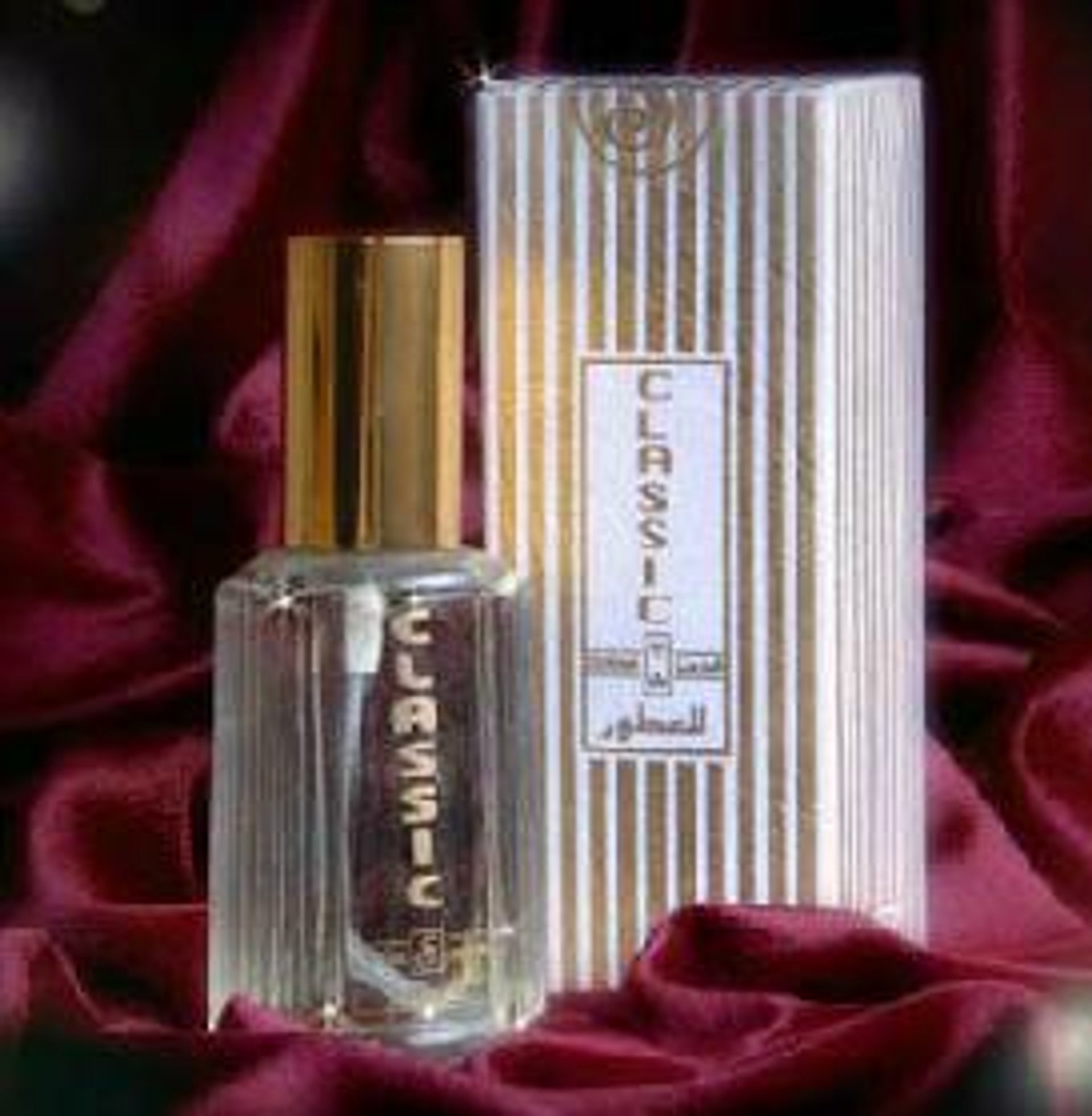 Classic by Suhad Perfumes