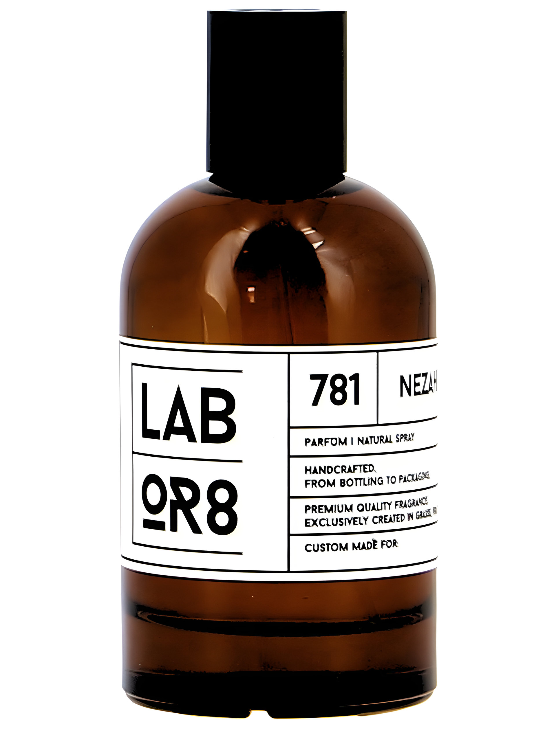 Picture of NEZAH 781 fragrance