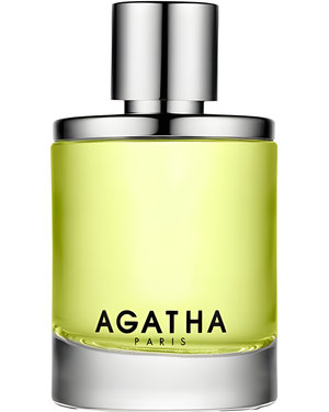 Alive by Agatha Paris perfume bottle