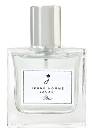 Jeune Homme by Jacadi perfume bottle