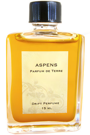 Aspens by Drift Parfum de Terre perfume bottle