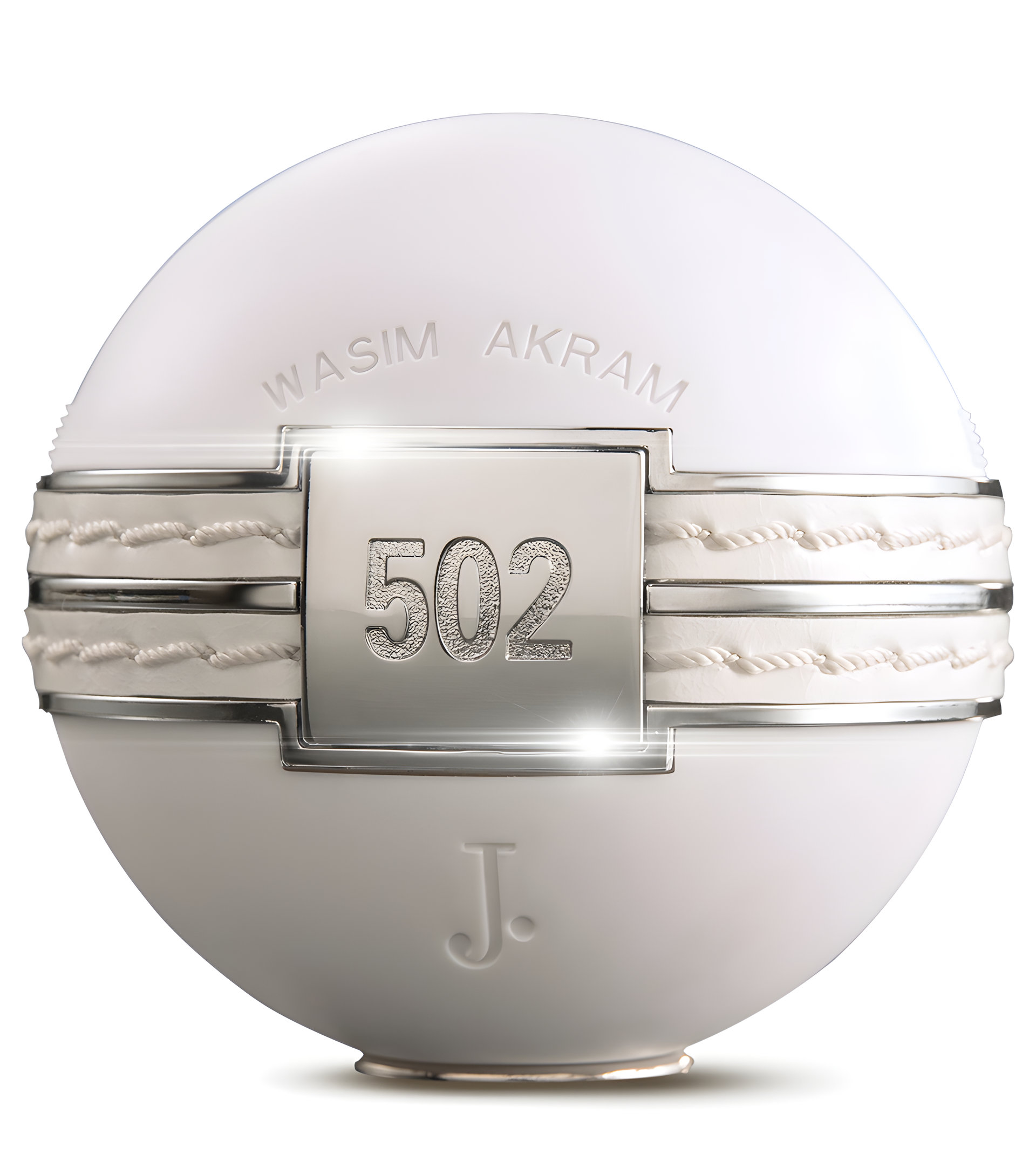 Picture of Wasim Akram 502 fragrance